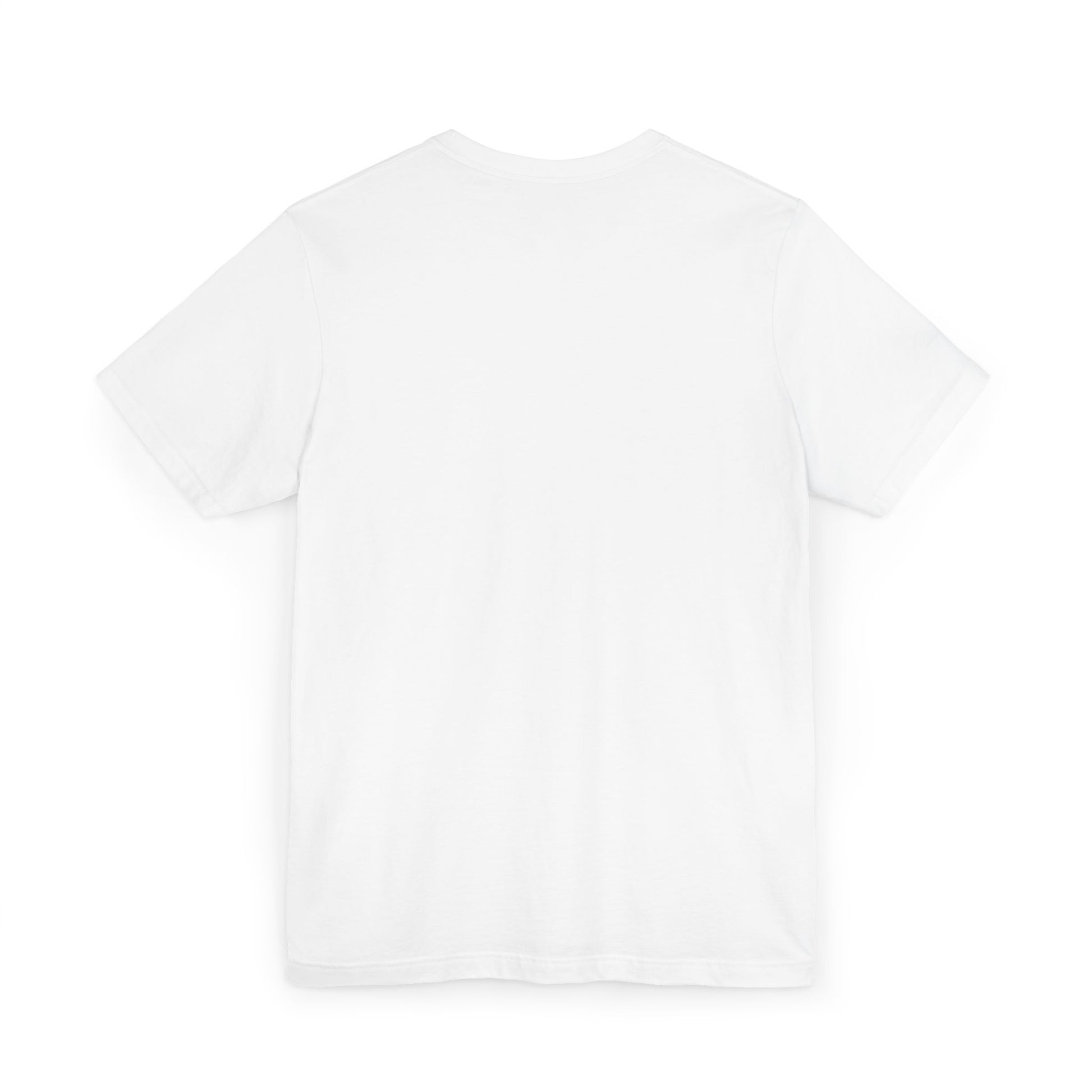 Combined Aesthetic Women Jersey T-Shirt - Graphic Angel Design