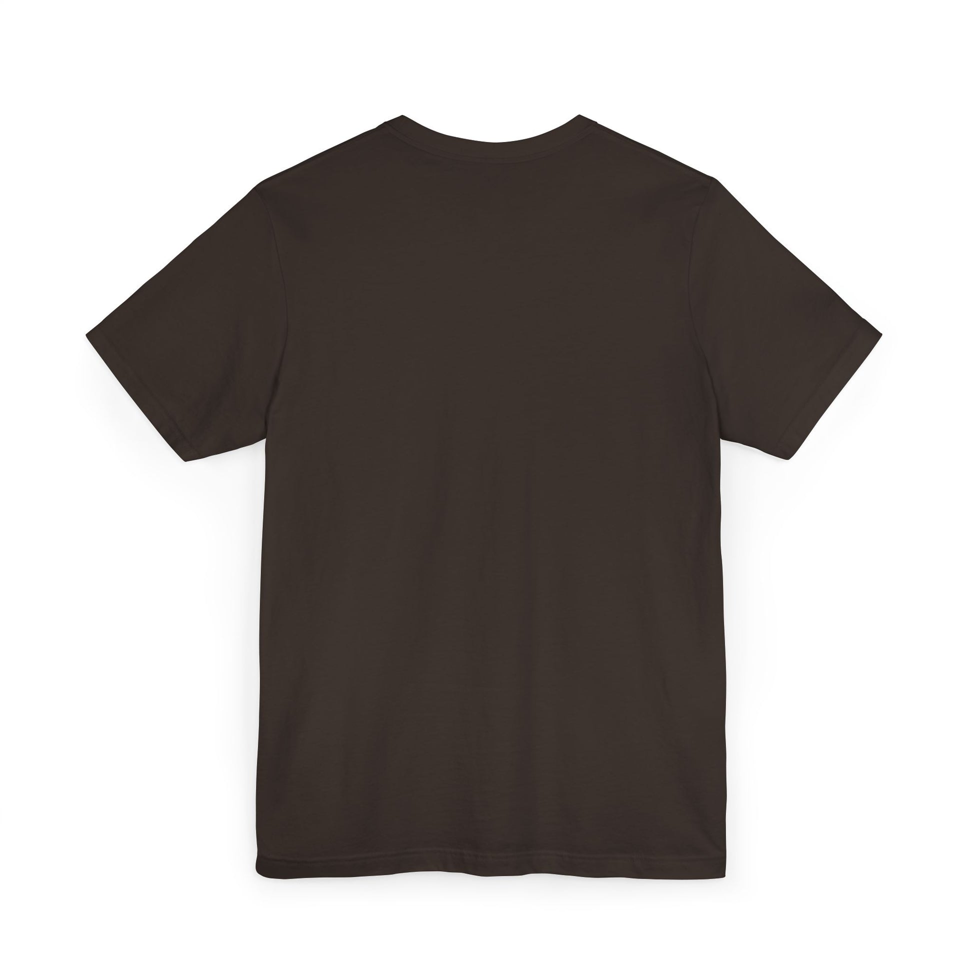 Combined Aesthetic Women Jersey T-Shirt - Graphic Angel Design