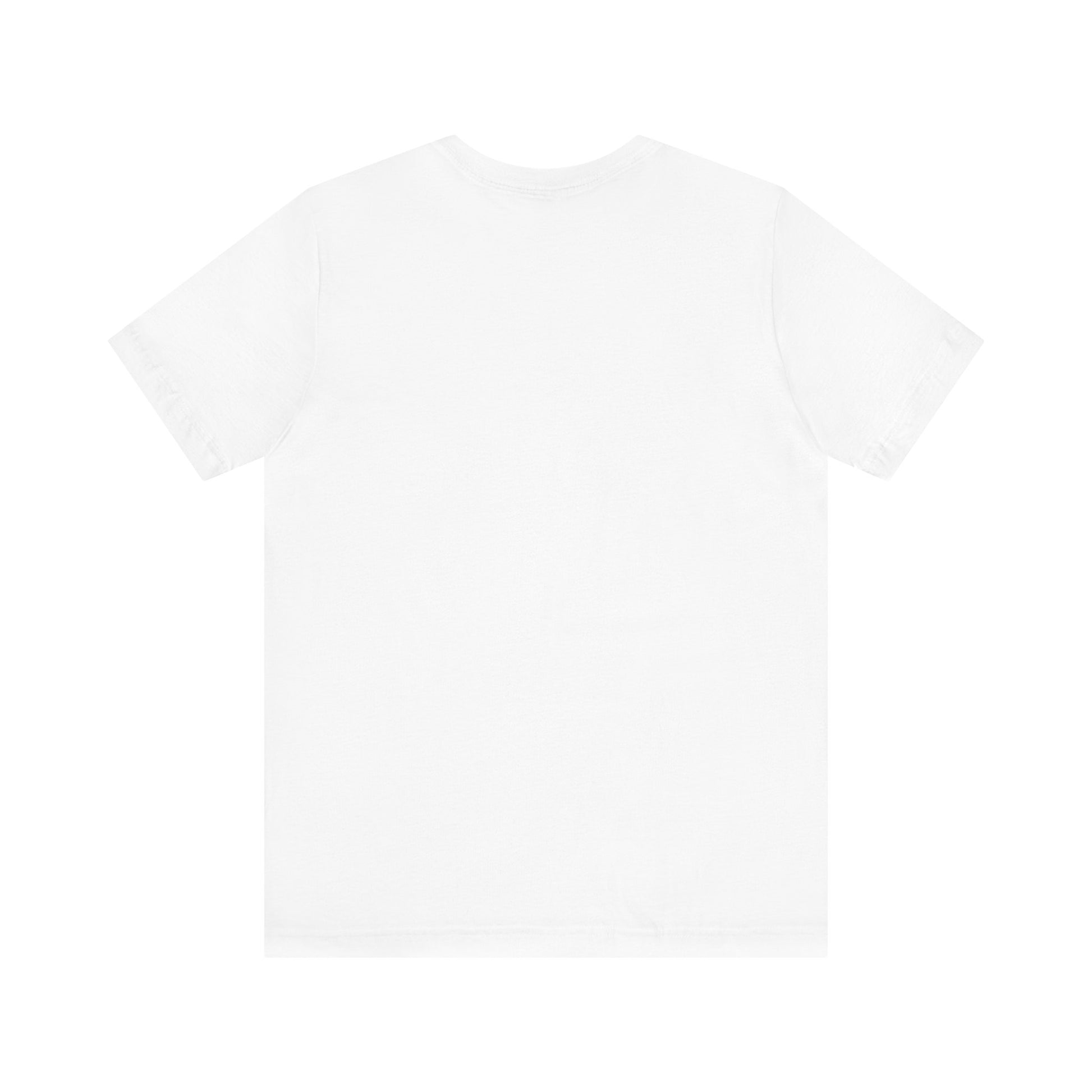 A Girl's World Graphic Tee - Women Short Sleeve T-Shirt