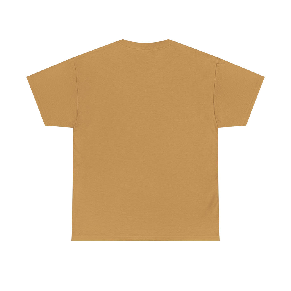 Limited Edition Money Graphic Male Heavy Cotton Tee