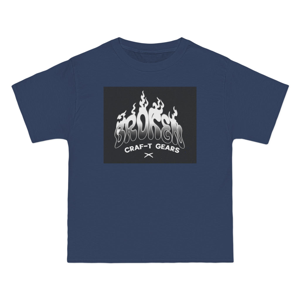 Beefy-T®  Short-Sleeve T-Shirt