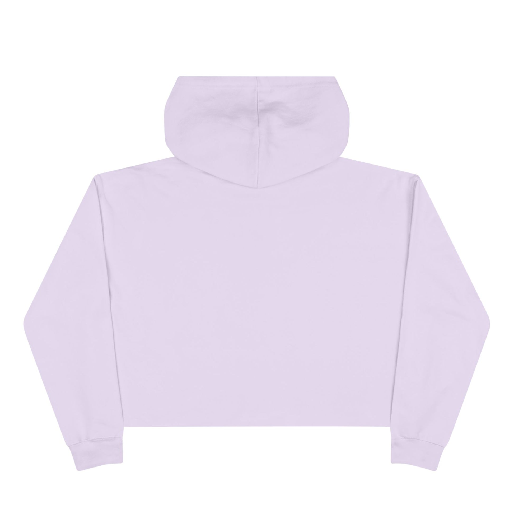 Sweet Cherry Crop Hoodie - Perfect for Summer Vibes, Casual Outings, Gift for Fruit Lovers, Cozy Style, Cute Trendy Apparel