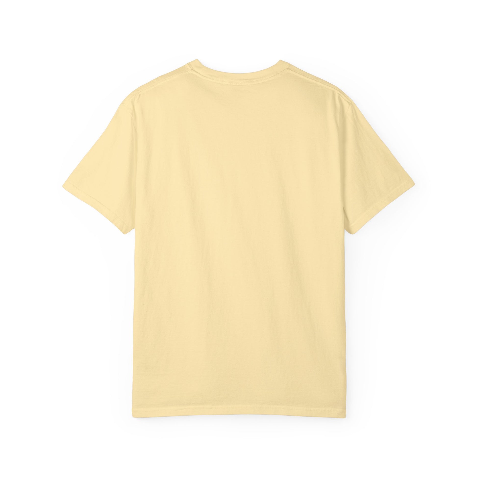 Male Outting Riffle T-Shirt - Vintage Style Graphic Tee with Bold Design