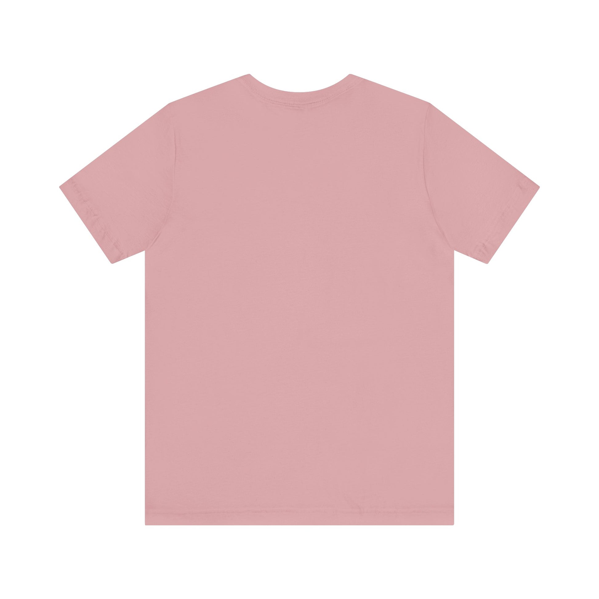 A Girl's World Graphic Tee - Women Short Sleeve T-Shirt