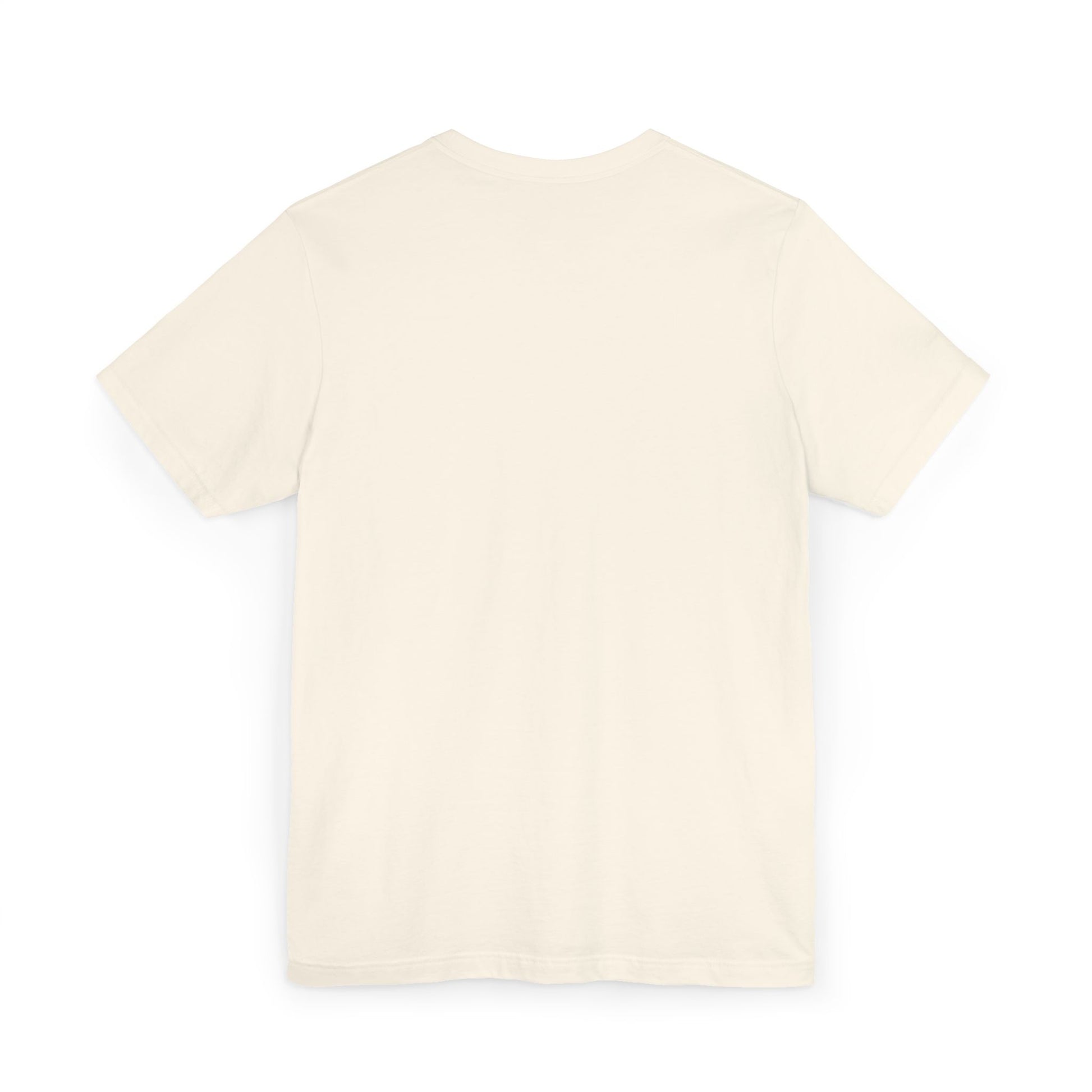 Combined Aesthetic Women Jersey T-Shirt - Graphic Angel Design