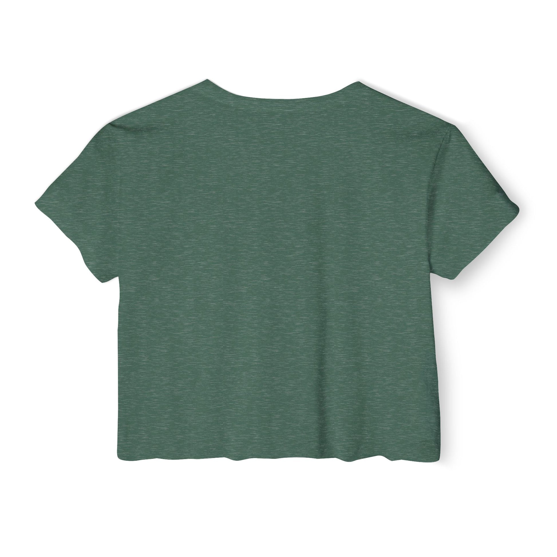 The Perfect Woman Festival Crop Top | Stylish Women's Apparel for Festivals & Celebrations