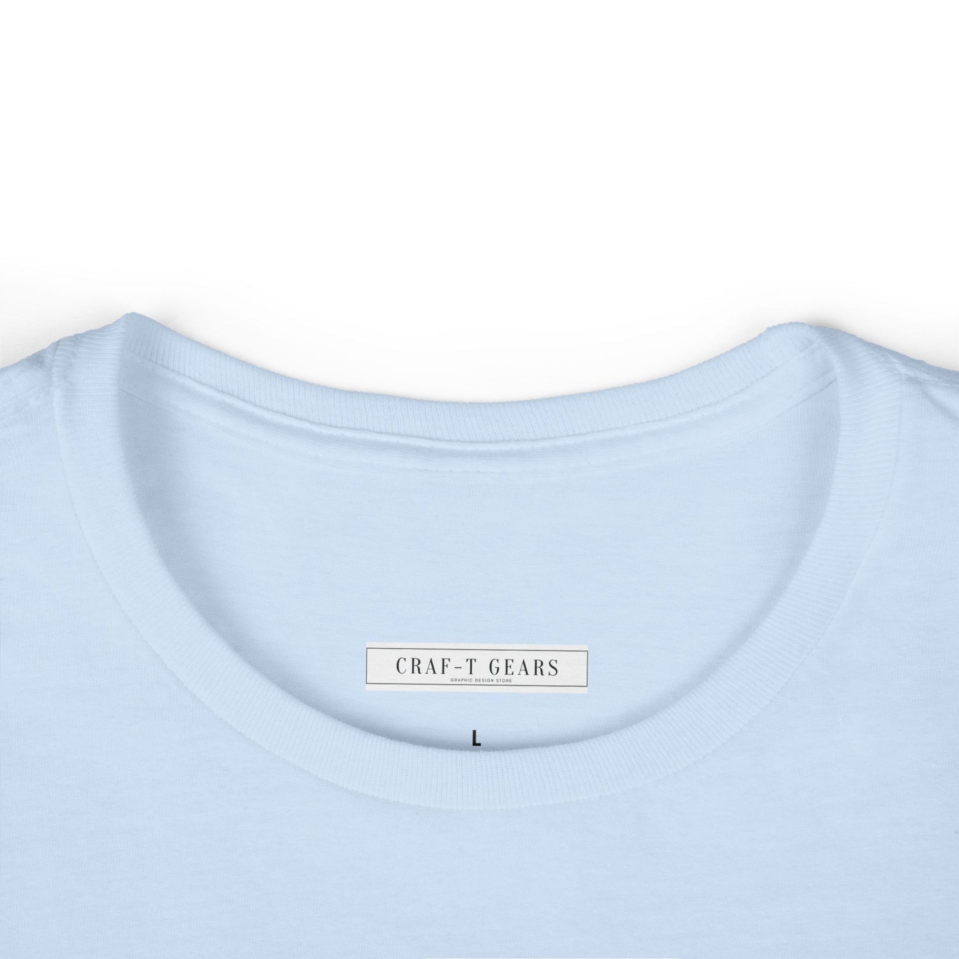 Empowerment Women's Softstyle Tee - Stylish Comfort with Positive Vibes