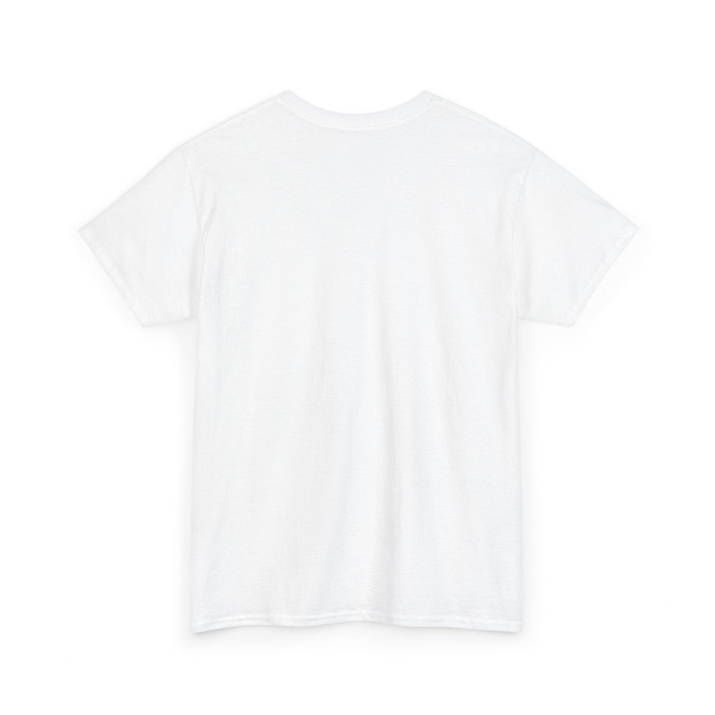 Single and Loving It Women's Heavy Cotton Tee