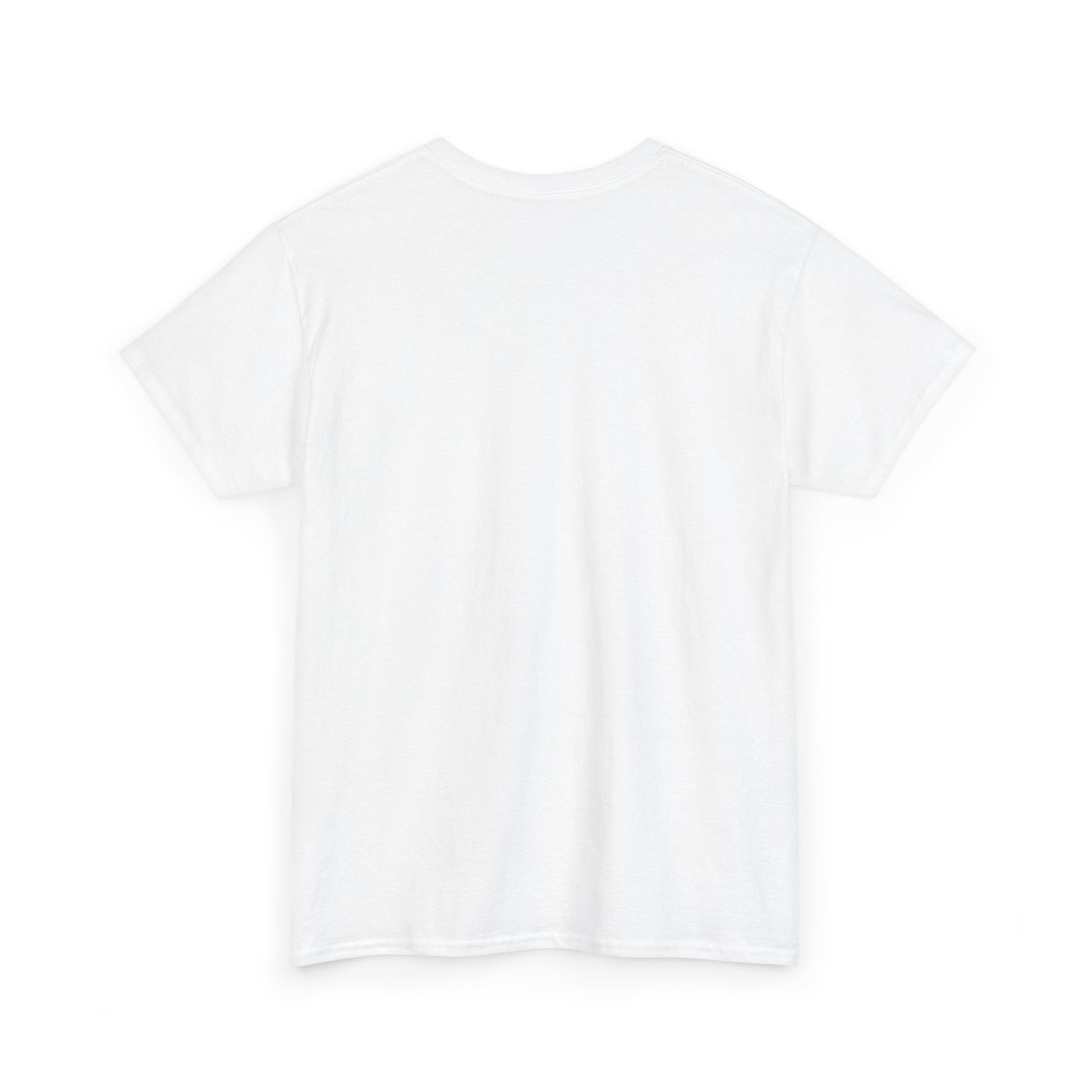 Limited Edition Money Graphic Male Heavy Cotton Tee