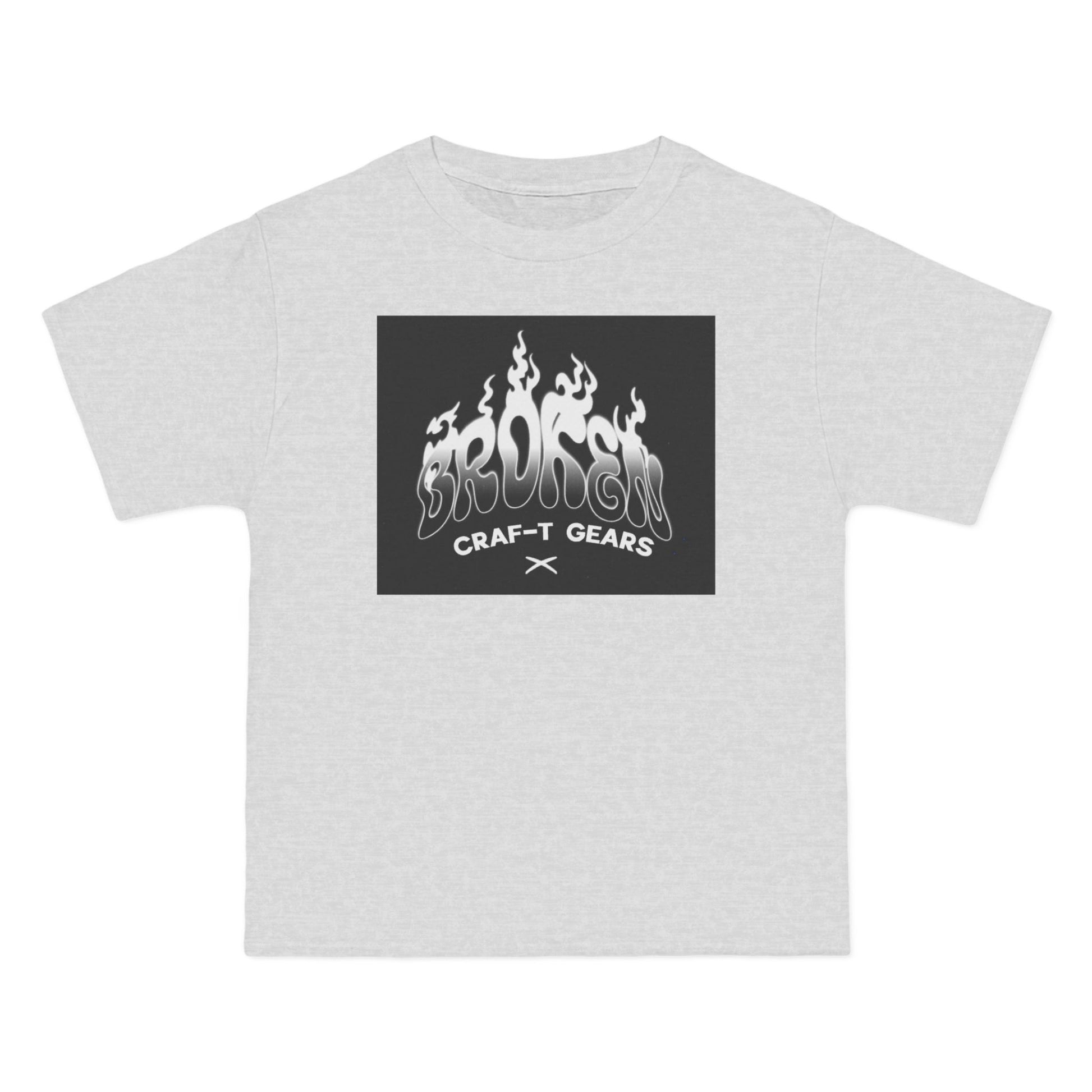 Beefy-T®  Short-Sleeve T-Shirt