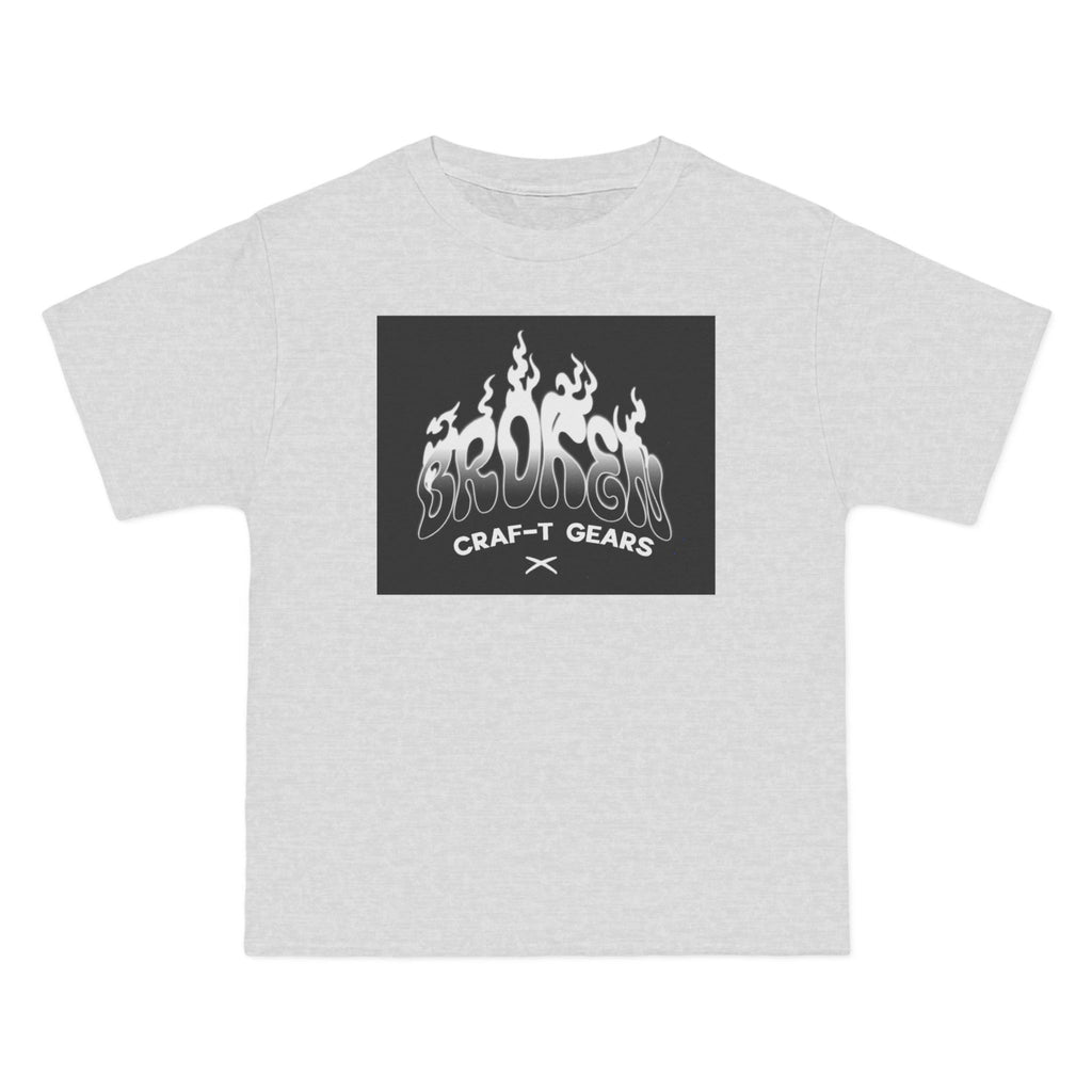 Beefy-T®  Short-Sleeve T-Shirt
