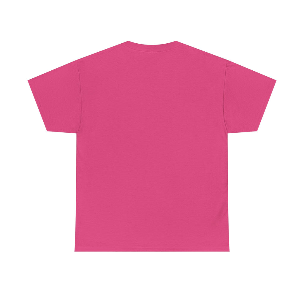 Single and Loving It Women's Heavy Cotton Tee