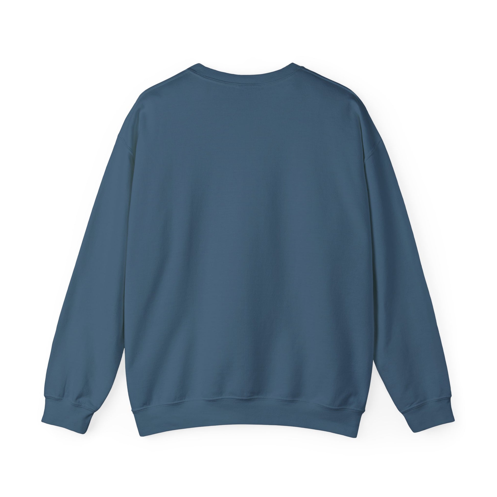 Retro Relax Your Mind Crewneck Sweatshirt | Cozy Unisex Graphic Sweater