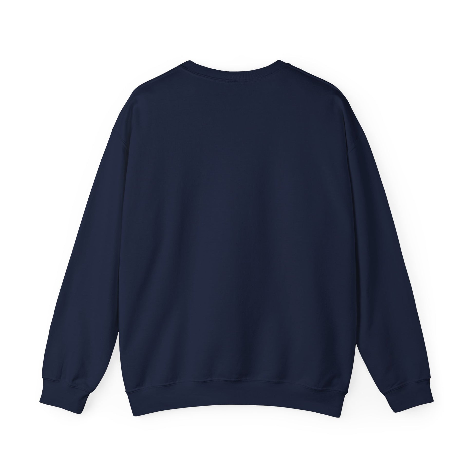 Retro Relax Your Mind Crewneck Sweatshirt | Cozy Unisex Graphic Sweater