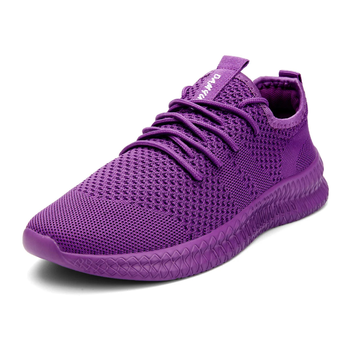 Fashion Men Sneakers Mesh Casual Shoes Lace-up Lightweight Comfortable Vulcanize Shoe Tennis Zapatillas Hombre Large Size 36-50